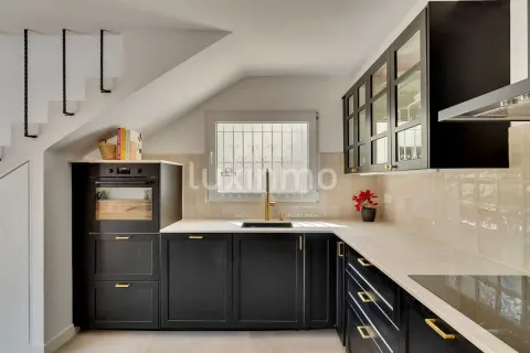 Haus 198 m² in Altea