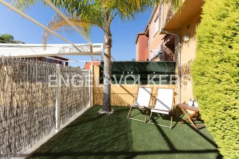 Casa de 150 m² en Nàquera / Náquera