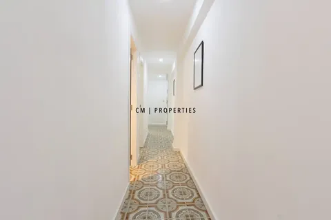 Pis de 75 m² a València