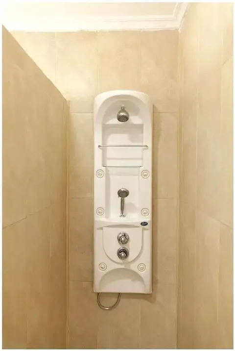 Pis de 60 m² a Madrid