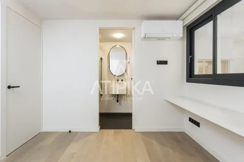 Pis de 427 m² a Barcelona