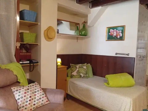 Квартира 20 м² у Granada