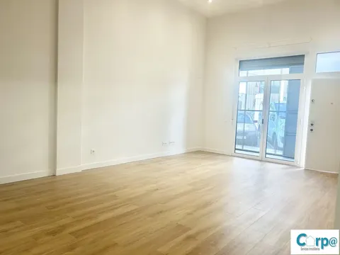 Appartamento 70 m² a Burlada / Burlata