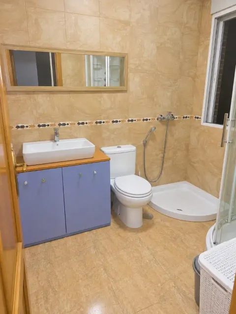 Комната в аренду, Beniel (2/4)