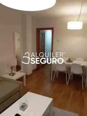 Pis de 60 m² a Santovenia de Pisuerga