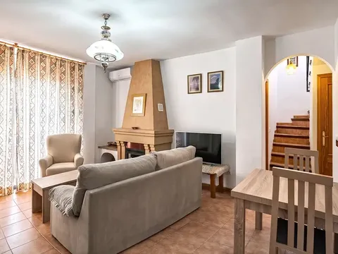 Appartamento 90 m² a Frigiliana