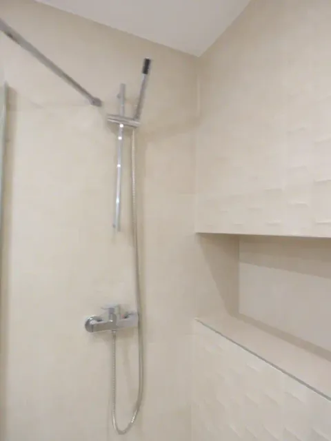Pis de 51 m² a Madrid