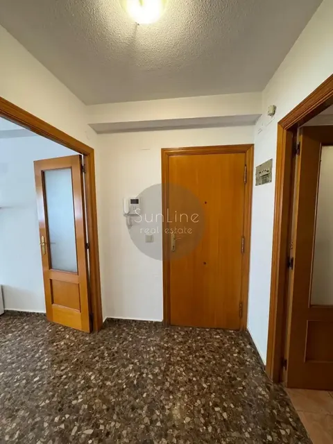 Pis de 135 m² a València