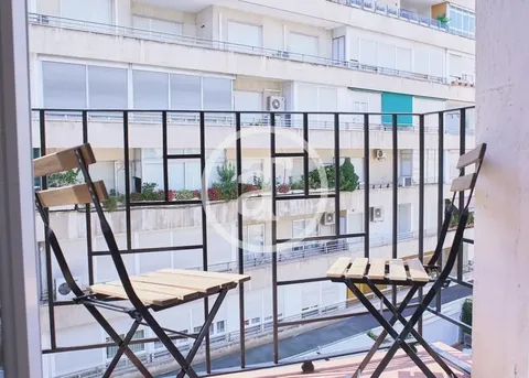 Pis de 118 m² a Madrid