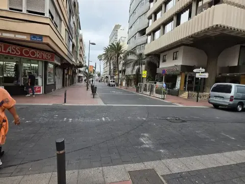Pis de 40 m² a Las Palmas de Gran Canaria