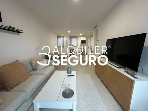 Pis de 67 m² a Torremolinos