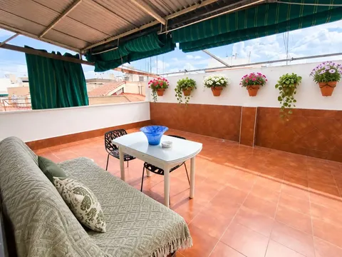 Appartamento 120 m² a Murcia
