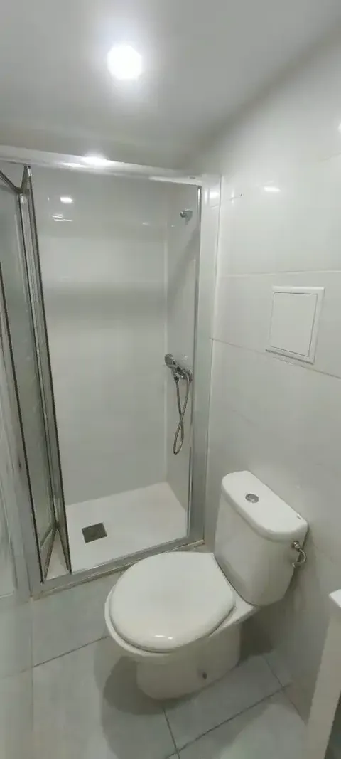 Pis de 50 m² a Barcelona