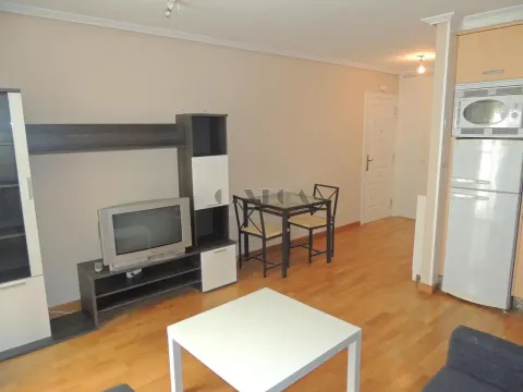 Квартира 40 м² в Vigo (4/9)