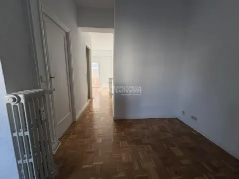 Pis de 48 m² a Madrid (4/21)