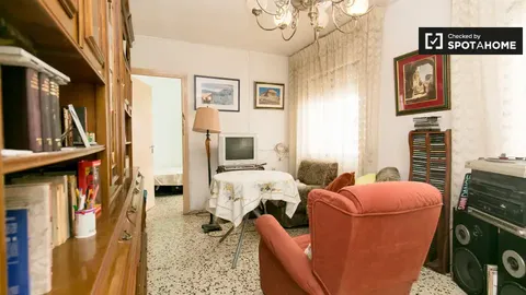 Habitació de lloguer, Granada