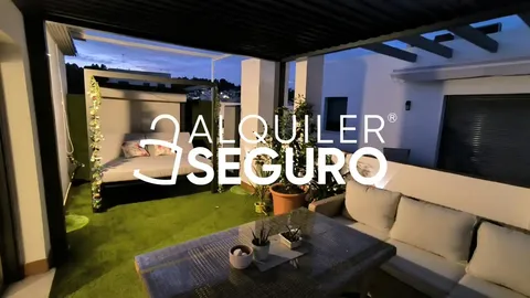 Pis de 41 m² a Gelves