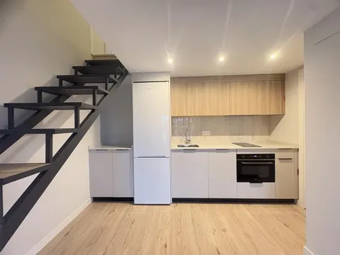 Pis de 50 m² a Madrid