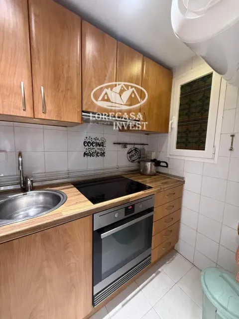 Flat 60 m² in Palma
