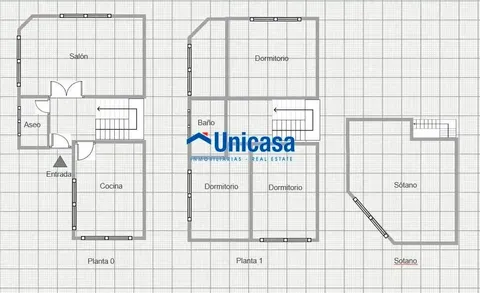 Haus 240 m² in Málaga