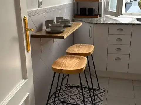 Pis de 57 m² a Santander