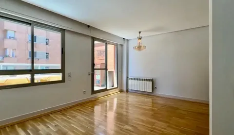Pis de 118 m² a Madrid