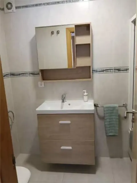 Квартира 45 м² у Ames