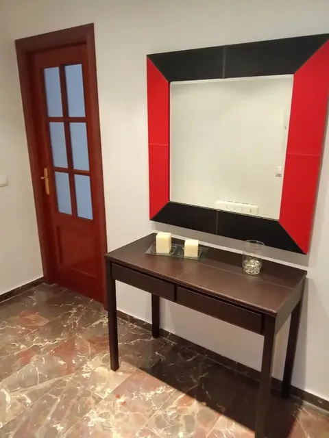 Flat 95 m² in Baeza