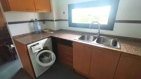 Pis de 79 m² a Deltebre