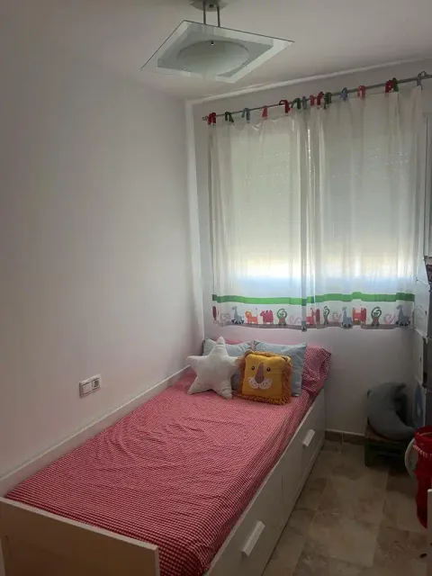 Pis de 60 m² a la Pobla de Farnals
