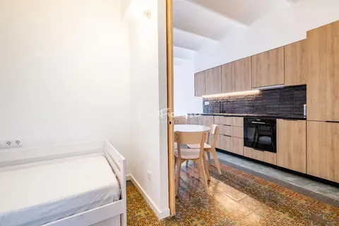 Pis de 51 m² a Barcelona
