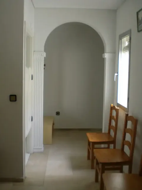 Pis de 45 m² a Còrdova