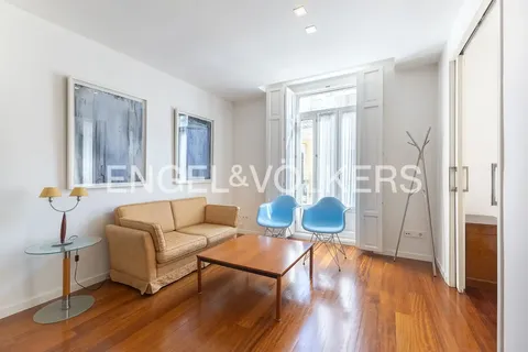 Wohnung 40 m² in Valencia