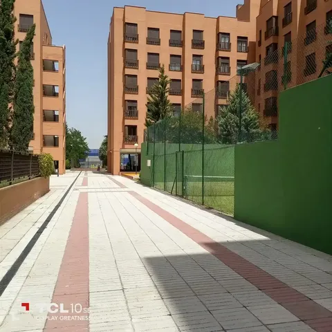 Pis de 49 m² a Madrid