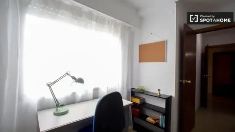 Habitació de lloguer, València