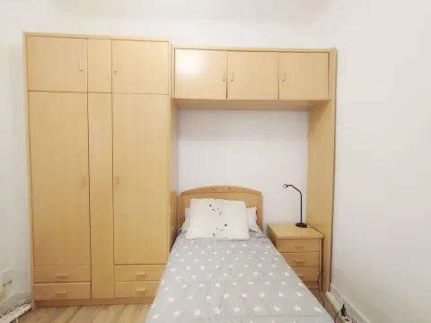 Pis de 40 m² a Madrid