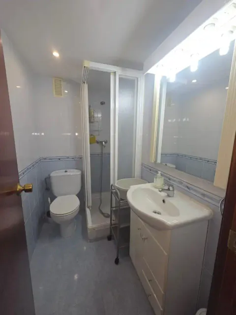 Pis de 76 m² a Saragossa