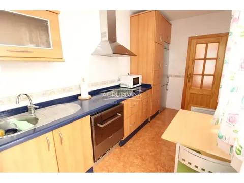 Pis de 77 m² a Motril