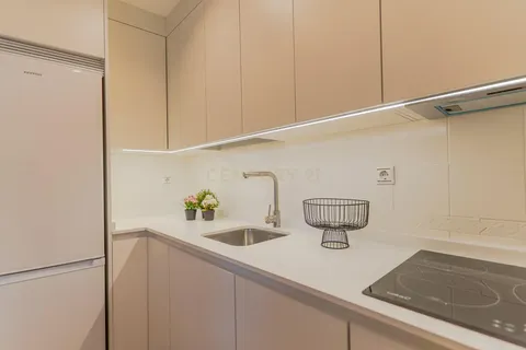 Pis de 55 m² a Granada