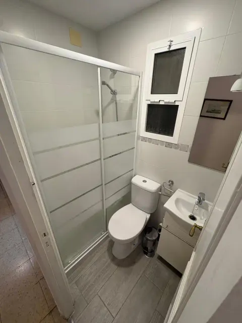 Habitació de lloguer, Jerez de la Frontera