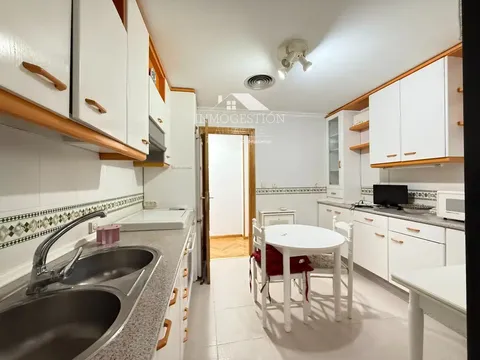 Pis de 182 m² a Albacete