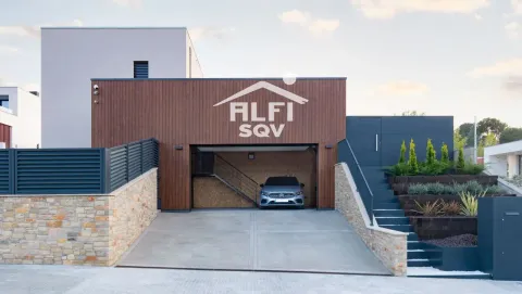 Casa de 197 m² a Sant Quirze del Vallès (4/25)