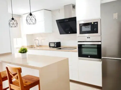 Pis de 93 m² a Torremolinos