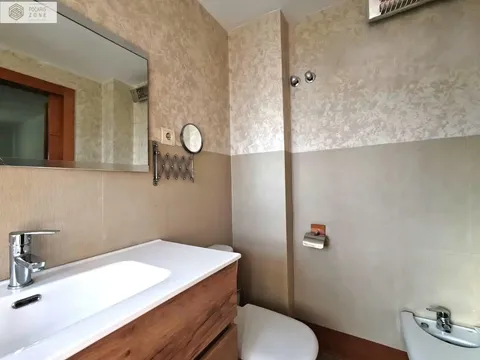 Pis de 113 m² a Màlaga