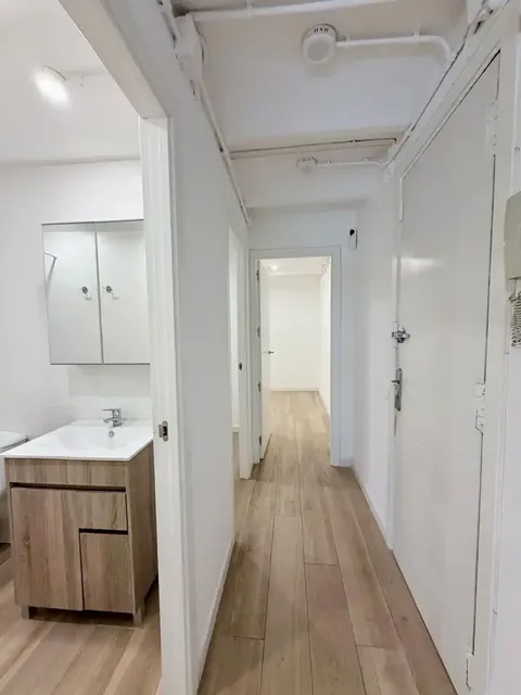 Wohnung 48 m² in Barcelona