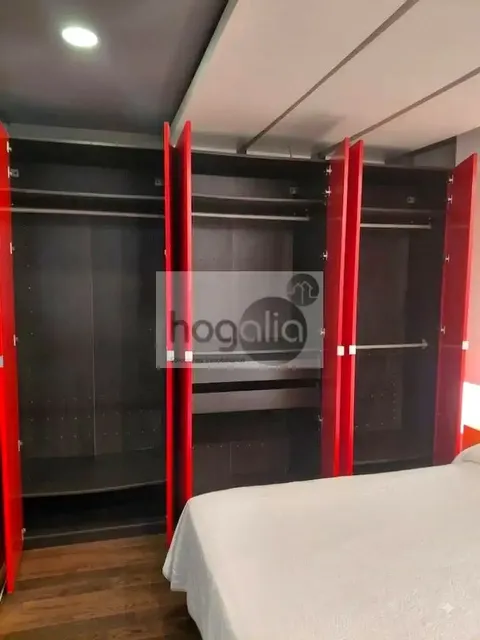 Pis de 65 m² a Sevilla