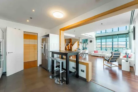 Pis de 256 m² a Barcelona