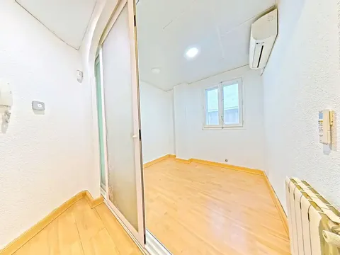Pis de 60 m² a Madrid