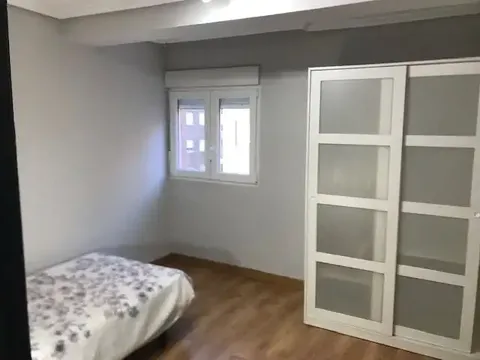 Wohnung 90 m² in Palencia