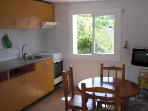 Habitació de lloguer, Peralta i Calassanç